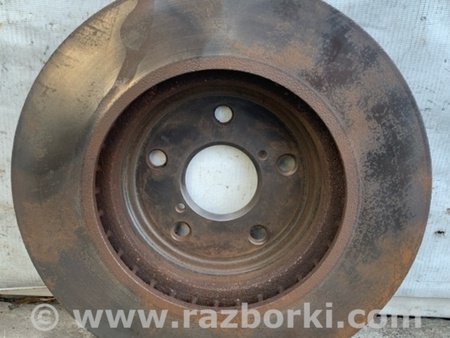 ФОТО Диск тормозной передний для Lexus LS430 (00-06) Киев