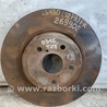 Диск тормозной передний Lexus LS430 (00-06)