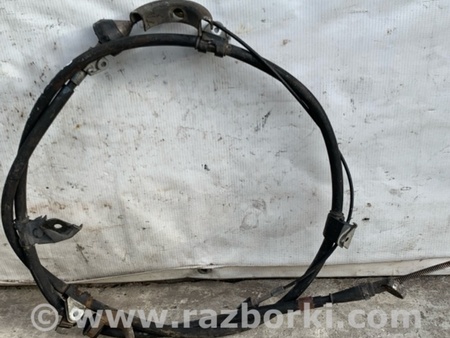 ФОТО Трос ручного тормоза для Lexus RX300 (98-03) Киев