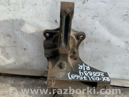 ФОТО Цапфа для Lexus RX300 (98-03) Киев
