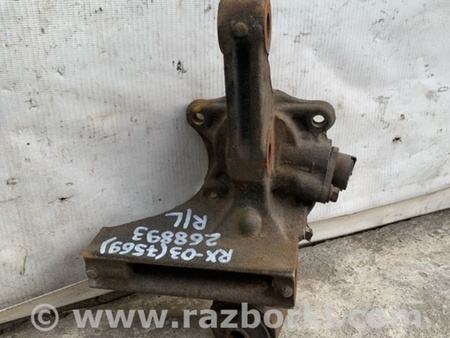 ФОТО Цапфа для Lexus RX300 (98-03) Киев