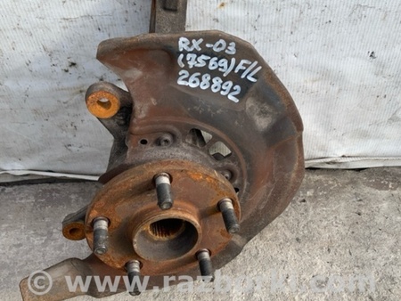 ФОТО Кулак поворотный для Lexus RX300 (98-03) Киев