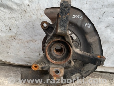 ФОТО Кулак поворотный для Lexus RX300 (98-03) Киев