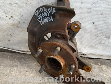ФОТО Кулак поворотный для Lexus RX300 (98-03) Киев