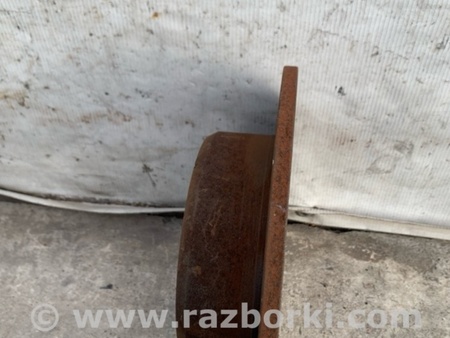ФОТО Диск тормозной задний для Lexus RX300 (98-03) Киев