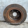ФОТО Диск тормозной задний для Lexus RX300 (98-03) Киев