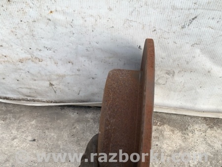ФОТО Диск тормозной задний для Lexus RX300 (98-03) Киев