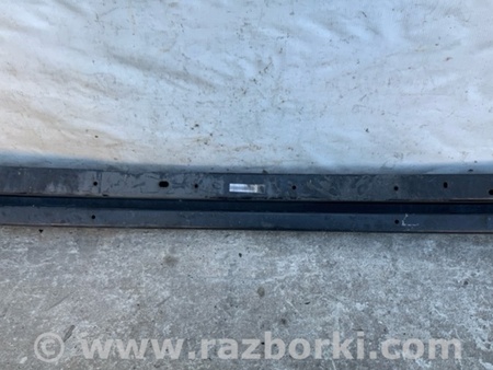 ФОТО Усилитель переднего бампера для Toyota Avalon XX20 (08.1999-11.2004) Киев
