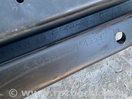 ФОТО Усилитель переднего бампера для Toyota Avalon XX20 (08.1999-11.2004) Киев