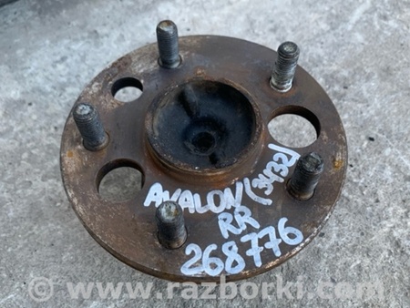 ФОТО Ступица для Toyota Avalon XX20 (08.1999-11.2004) Киев