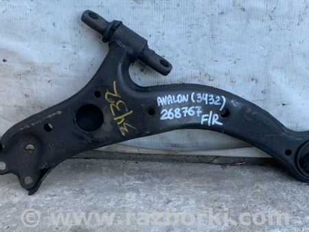 ФОТО Рычаг передний нижний для Toyota Avalon XX20 (08.1999-11.2004) Киев