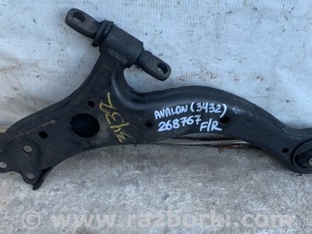 ФОТО Рычаг передний нижний для Toyota Avalon XX20 (08.1999-11.2004) Киев