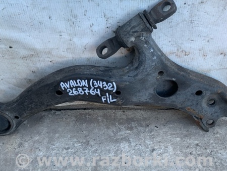 ФОТО Рычаг передний нижний для Toyota Avalon XX20 (08.1999-11.2004) Киев