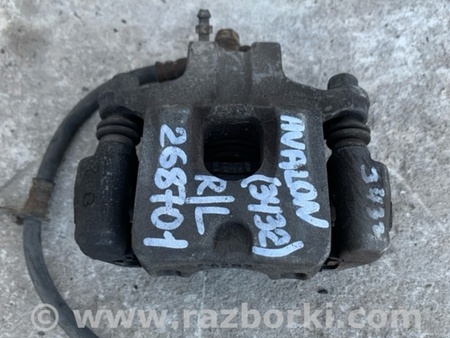 ФОТО Суппорт для Toyota Avalon XX20 (08.1999-11.2004) Киев