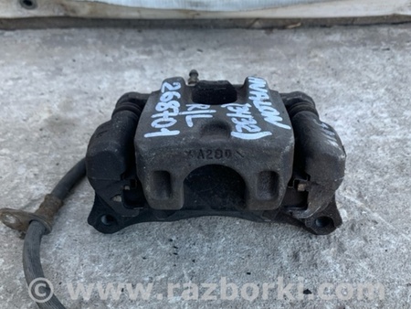 ФОТО Суппорт для Toyota Avalon XX20 (08.1999-11.2004) Киев