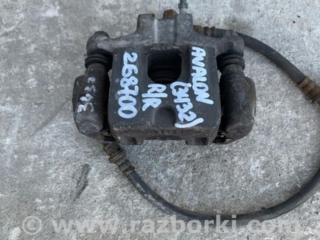 ФОТО Суппорт для Toyota Avalon XX20 (08.1999-11.2004) Киев
