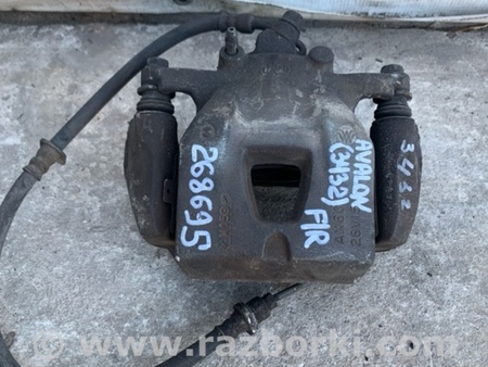 ФОТО Суппорт для Toyota Avalon XX20 (08.1999-11.2004) Киев