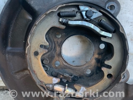 ФОТО Тормозной механизм для Toyota Avalon XX20 (08.1999-11.2004) Киев