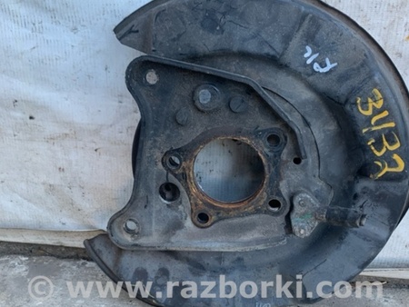 ФОТО Тормозной механизм для Toyota Avalon XX20 (08.1999-11.2004) Киев
