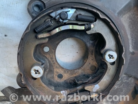 ФОТО Тормозной механизм для Toyota Avalon XX20 (08.1999-11.2004) Киев