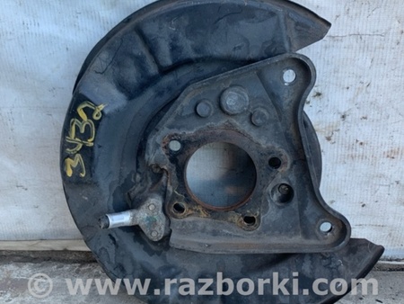 ФОТО Тормозной механизм для Toyota Avalon XX20 (08.1999-11.2004) Киев
