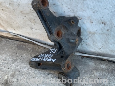 ФОТО Цапфа для Toyota Avalon XX20 (08.1999-11.2004) Киев