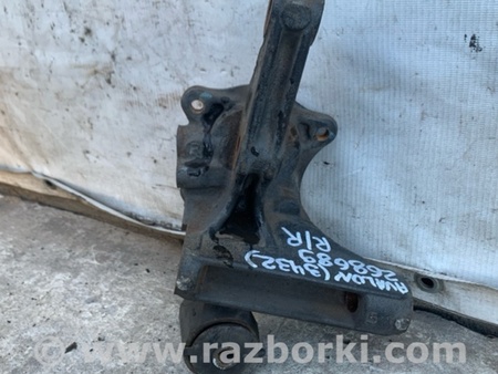 ФОТО Цапфа для Toyota Avalon XX20 (08.1999-11.2004) Киев
