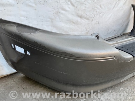 ФОТО Бампер задний для Lexus RX300 (98-03) Киев