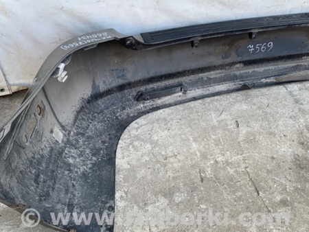 ФОТО Бампер задний для Lexus RX300 (98-03) Киев