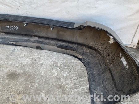 ФОТО Бампер задний для Lexus RX300 (98-03) Киев