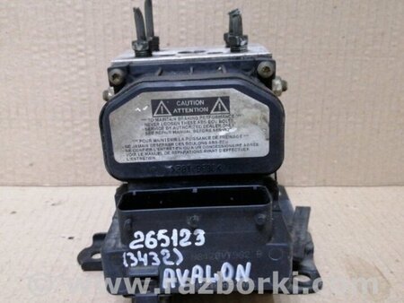 ФОТО Блок ABS для Toyota Avalon XX20 (08.1999-11.2004) Киев