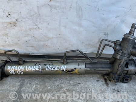 ФОТО Рулевая рейка для Toyota Avalon XX20 (08.1999-11.2004) Киев