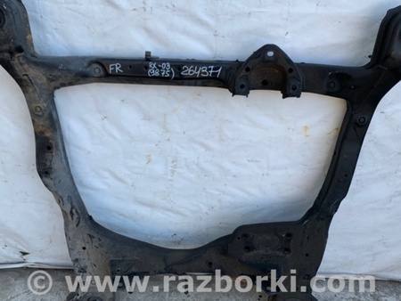 ФОТО Балка передняя для Lexus RX300 (98-03) Киев