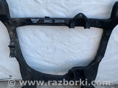 ФОТО Балка передняя для Toyota Avalon XX20 (08.1999-11.2004) Киев