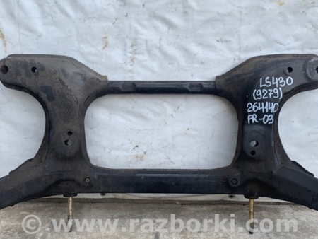 ФОТО Балка передняя для Lexus LS430 (00-06) Киев