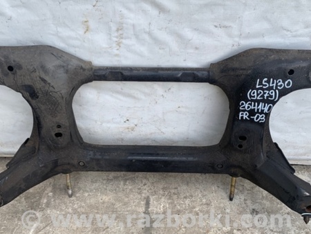 ФОТО Балка передняя для Lexus LS430 (00-06) Киев