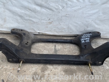 ФОТО Балка передняя для Lexus LS430 (00-06) Киев