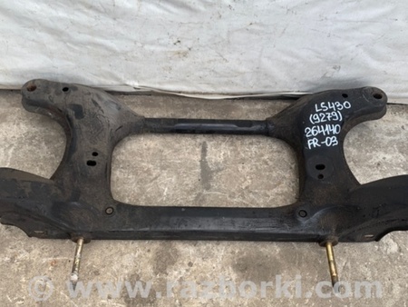 ФОТО Балка передняя для Lexus LS430 (00-06) Киев