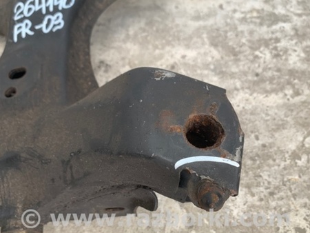 ФОТО Балка передняя для Lexus LS430 (00-06) Киев
