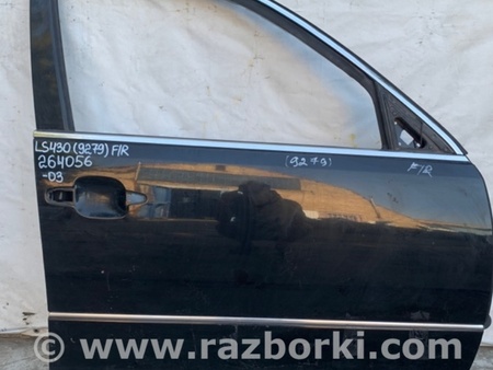 ФОТО Дверь для Lexus LS430 (00-06) Киев