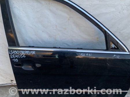 ФОТО Дверь для Lexus LS430 (00-06) Киев