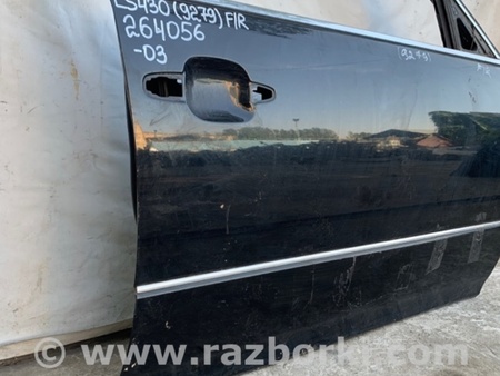 ФОТО Дверь для Lexus LS430 (00-06) Киев