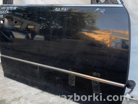 ФОТО Дверь для Lexus LS430 (00-06) Киев