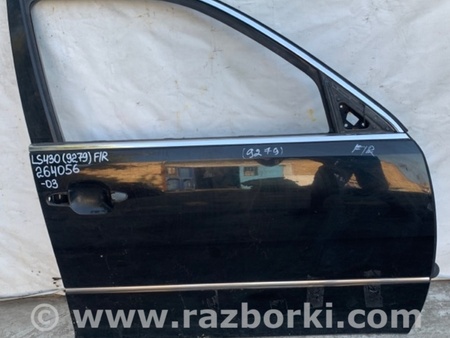 ФОТО Дверь для Lexus LS430 (00-06) Киев