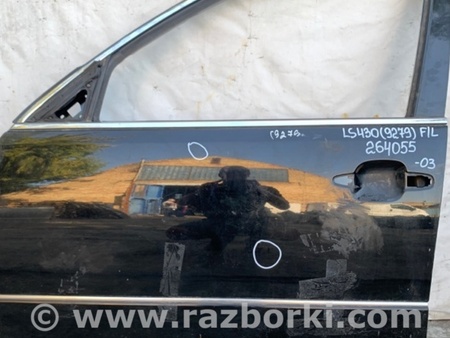 ФОТО Дверь для Lexus LS430 (00-06) Киев