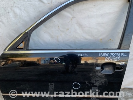 ФОТО Дверь для Lexus LS430 (00-06) Киев