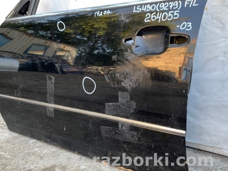 ФОТО Дверь для Lexus LS430 (00-06) Киев