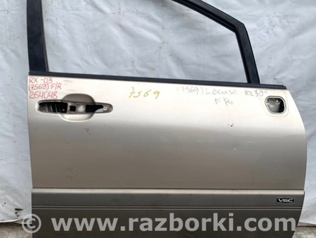 ФОТО Дверь для Lexus RX300 (98-03) Киев