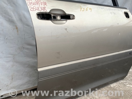 ФОТО Дверь для Lexus RX300 (98-03) Киев