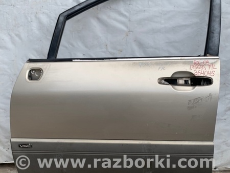 ФОТО Дверь для Lexus RX300 (98-03) Киев